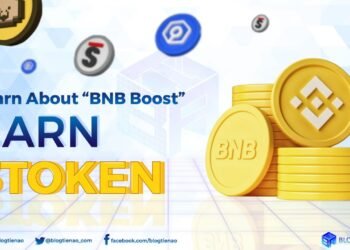 Kiếm tiền với Coinmarketcap – Learn about Liquid Staking on BNB Chain