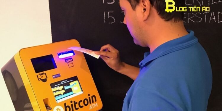Tin tức coin – Số lượng ATM tiền điện tử của Úc tăng bất chấp các quy định thắt chặt
