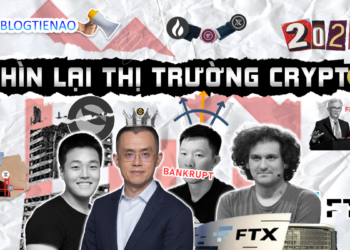 Tin tức coin – Nhìn lại những sự kiện đáng chú ý của thị trường Crypto năm 2022