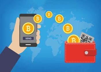 Tìm hiểu & cách thiết lập ví tiền điện tử Bitcoin Wallet
