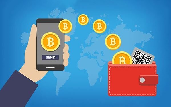 Tìm hiểu & cách thiết lập ví tiền điện tử Bitcoin Wallet