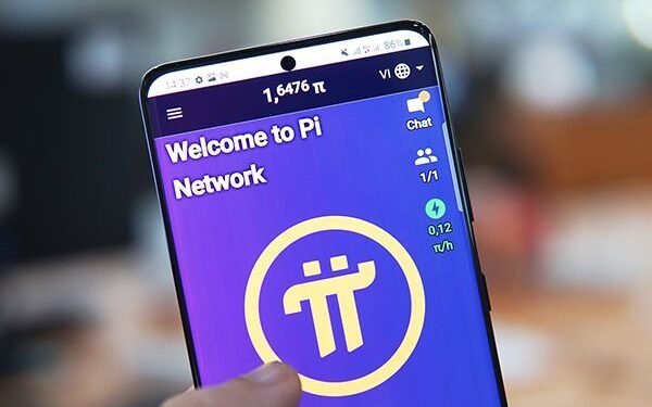 Những gì đã xảy ra gần đây trên Pi Network