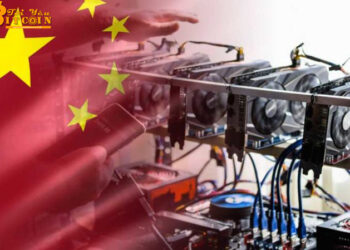 Đào coin – Thợ đào coin Trung quốc đang phải bán tháo card đồ họa