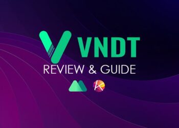 Ví VNDT là gì? Hướng dẫn ví VNDT nhận Airdrop ANTEX