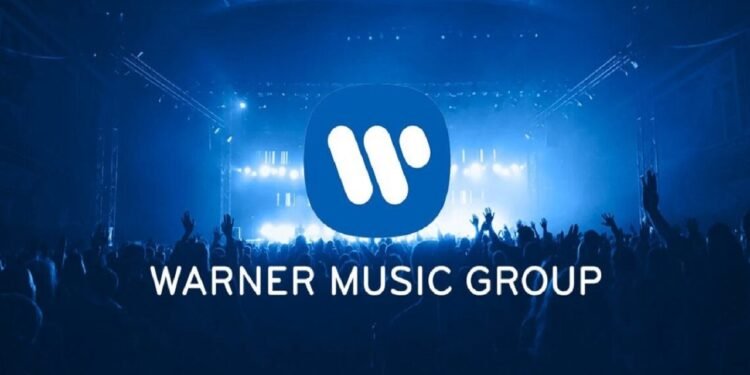 Tin tức coin – Warner Music Group mở rộng hơn vào Metaverse, đầu tư vào DressX