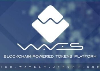 Review dự án – WAVES là gì? Tìm hiểu về đồng tiền ảo Waves Coin là gì?