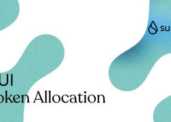 Tin tức coin – Sui Foundation công bố Tokenomic của Sui: Xác nhận Airdrop cho người dùng