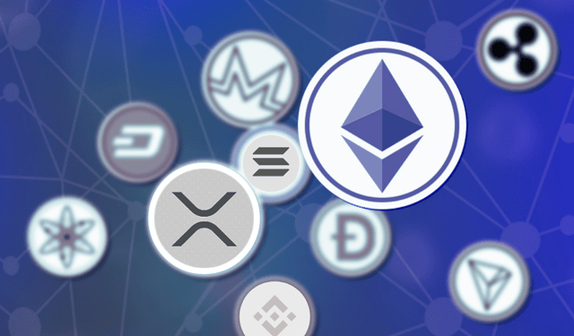 Altcoin là gì? Tìm hiểu chi tiết về Altcoin