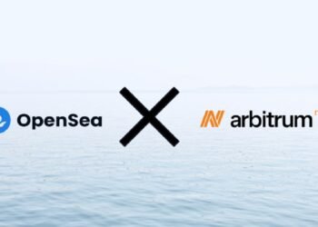 Tin tức coin – OpenSea công bố hỗ trợ cho Arbitrum Nova
