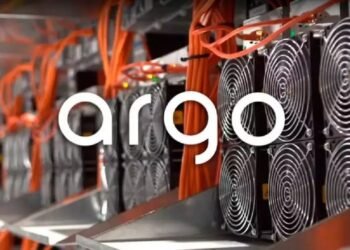 Tin tức coin – Sản xuất BTC của Argo Blockchain bị tê liệt bởi cơn bão mùa đông