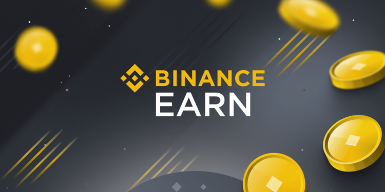 Binance Bonus – Mã giới thiệu nhận thưởng khi đăng ký sàn Binance