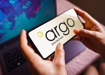 Tin tức coin – CEO của Argo Blockchain xin từ chức