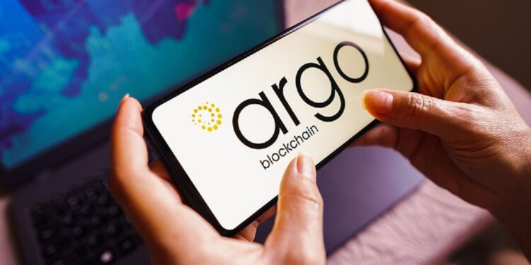 Tin tức coin – CEO của Argo Blockchain xin từ chức