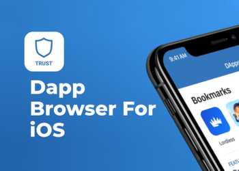 Cách kết nối Trust Wallet với PancakeSwap