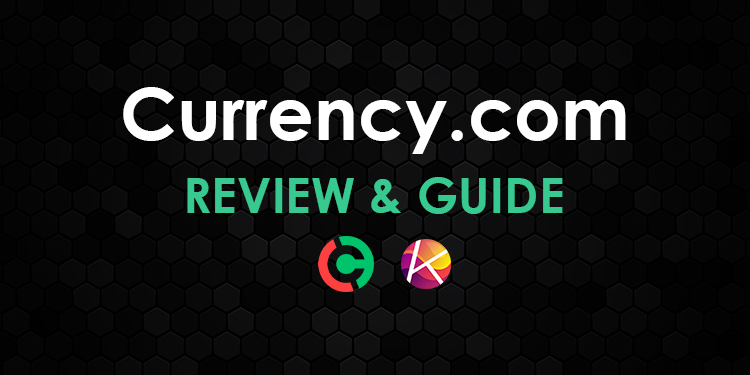 Currency.com là gì? Sàn giao dịch tiền điện tử, cổ phiếu, trái phiếu