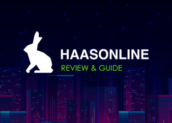 HaasOnline là gì? – Đánh giá & Hướng dẫn HaasOnline