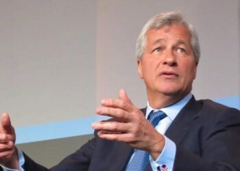 Tin tức coin – Giám đốc điều hành JPMorgan gọi Bitcoin là “Kế hoạch Ponzi phi tập trung”