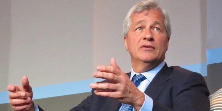 Tin tức coin – Giám đốc điều hành JPMorgan gọi Bitcoin là “Kế hoạch Ponzi phi tập trung”