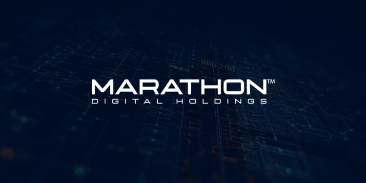 Tin tức coin – Marathon Digital tuyên bố đã bán 1.500 BTC vào tháng 1