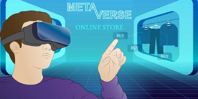 Tin tức coin – Metaverse sẽ là mục tiêu tiếp theo trong tầm ngắm của cơ quan quản lý
