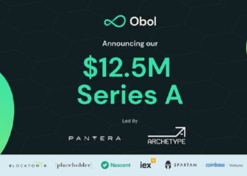 Tin tức coin – Pantera và Archetype đồng dẫn đầu vòng huy động Series A trị giá 12,5 triệu USD cho Obol Labs