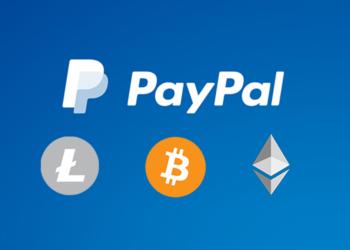 Paypal Crypto – Lưu trữ & mua bán tiền điện tử trên Paypal