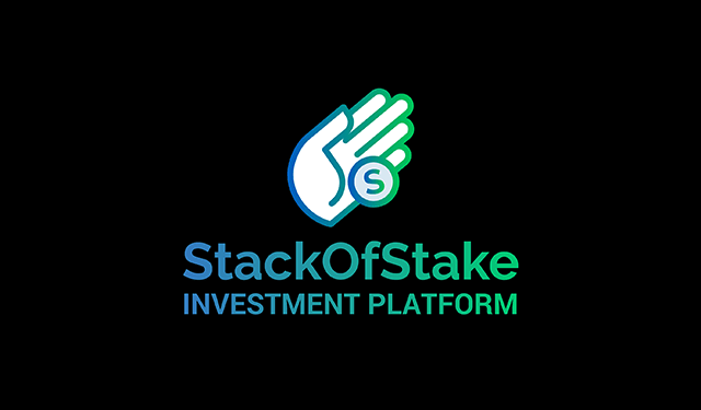 StackOfStake là gì? – Nền tảng Staking và Masternodes đơn giản và hiệu quả
