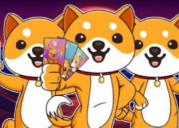 Tin tức coin – Baby Doge Coin (BabyDoge) tăng 102% sau một tuần, đây là lý do tại sao