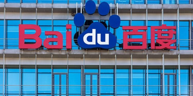 Tin tức coin – Gã khổng lồ công nghệ Trung Quốc Baidu phát triển AI làm đối thủ của ChatGPT