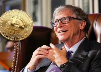Tin tức coin – Bill Gates dội gáo nước lạnh vào Web3 và tiền điện tử