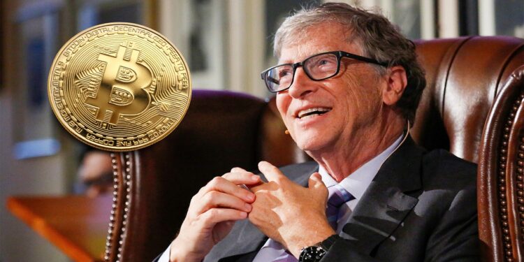 Tin tức coin – Bill Gates dội gáo nước lạnh vào Web3 và tiền điện tử