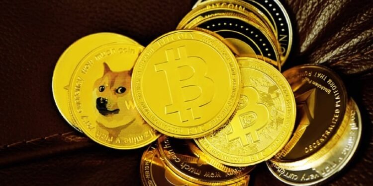 Tin tức coin – Bitcoin duy trì 21,000 USD, Shiba Inu và BONE thu hút sự chú ý