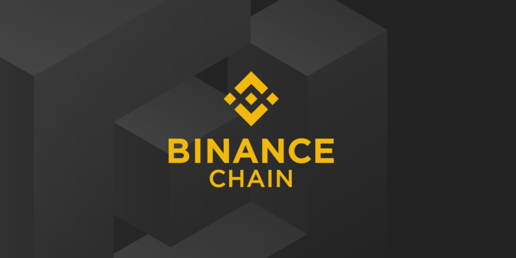 Tin tức coin – BNB Chain đặt mục tiêu cạnh tranh trong năm 2023