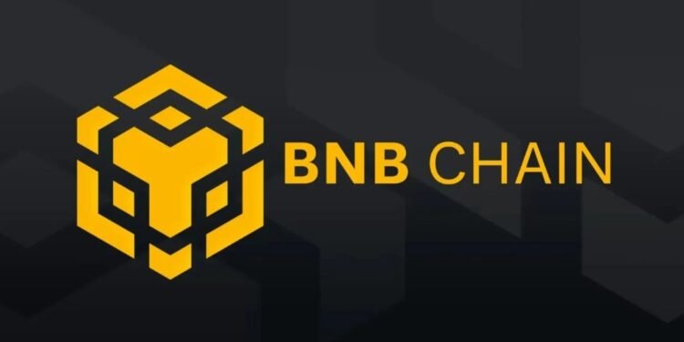 Tin tức coin – BNB Greenfield của BNB Chain có gì hay?