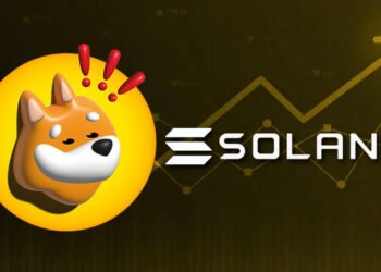 Tin tức coin – Memecoin Bonk tăng hơn 130%, liệu token này có cứu được Solana?