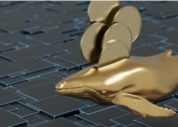 Tin tức coin – Cá voi chuyển hơn 3k tỷ SHIB khi dự án chuẩn bị ra mắt bản nâng cấp