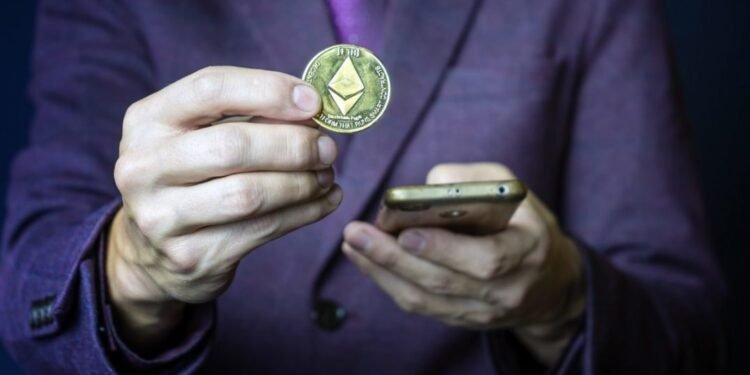 Tin tức coin – Hơn 16 triệu ETH được staking khi bản cập nhật Thượng Hải đến gần