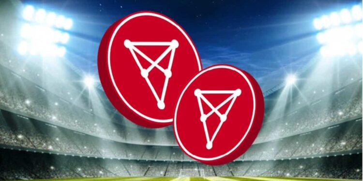 Tin tức coin – Chiliz tung ra chuỗi khối layer 1, giá tăng 20%
