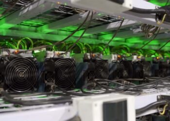 Tin tức coin – Bit Mining tăng 51% sau khi ra mắt máy khai thác Litecoin, Dogecoin