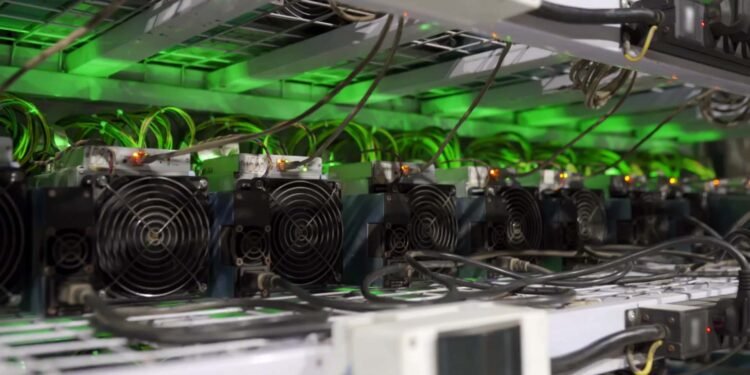 Tin tức coin – Bit Mining tăng 51% sau khi ra mắt máy khai thác Litecoin, Dogecoin