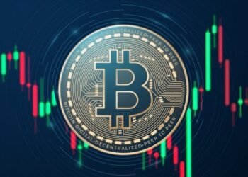 Tin tức coin – Bitcoin và altcoin điều chỉnh khi cổ phiếu tiền điện tử tiếp tục lao dốc