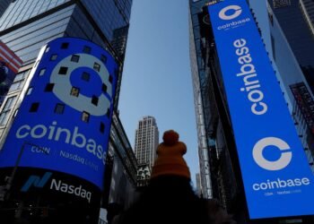 Tin tức coin – Coinbase bị “tuýt còi” tại Hà Lan với mức phạt lên tới 3.6 triệu USD