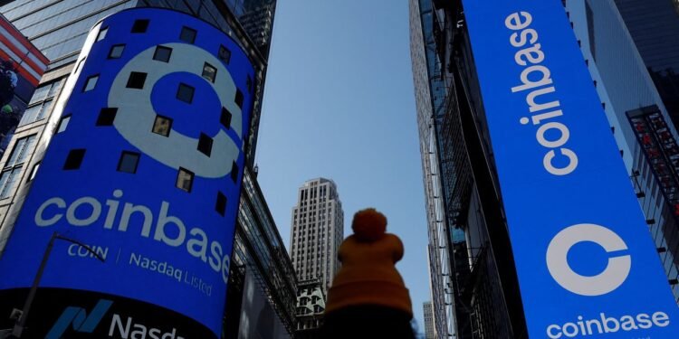 Tin tức coin – Coinbase bị “tuýt còi” tại Hà Lan với mức phạt lên tới 3.6 triệu USD