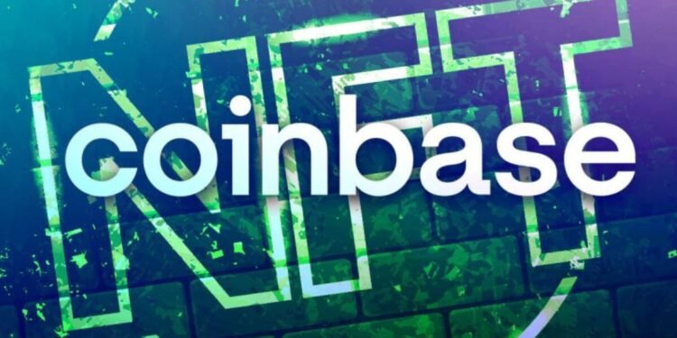 Tin tức coin – Coinbase phủ nhận đóng cửa thị trường NFT trong bối cảnh user đang giảm