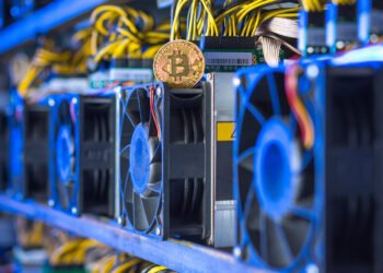 Tin tức coin – Độ khó khai thác bitcoin tăng cao