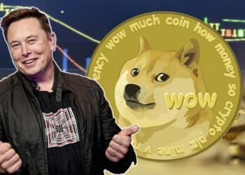 Tin tức coin – 57% những người nắm giữ Dogecoin (DOGE) vẫn đang có lãi