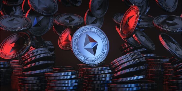 Tin tức coin – CoinShares cho biết Ethereum có ‘Triển vọng tăng trưởng hấp dẫn nhất’ vào năm 2023