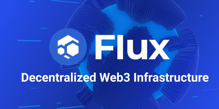 Tin tức coin – Flux trải qua halving lần thứ hai, giá đạt mức cao nhất trong 5 tháng