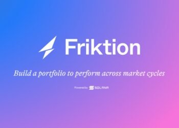 Tin tức coin – Friktion, dự án DeFi trên mạng Solana, sẽ ngừng hoạt động vĩnh viễn.