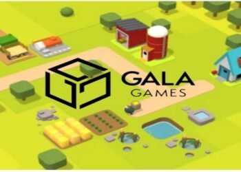 Tin tức coin – GALA tăng vọt 70% sau khi Gala Games tuyên bố hợp tác với The Rock